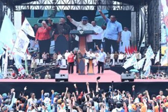 Hari Buruh Internasional 2025