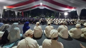 Tradisi Seba, Warga Baduy Minta Pemprov Lindungi Hutan dan Budaya Adat
