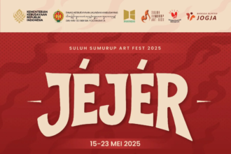 Suluh Sumurup Art Festival