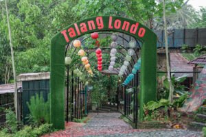 Talang Londo