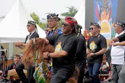 Festival Temanggung