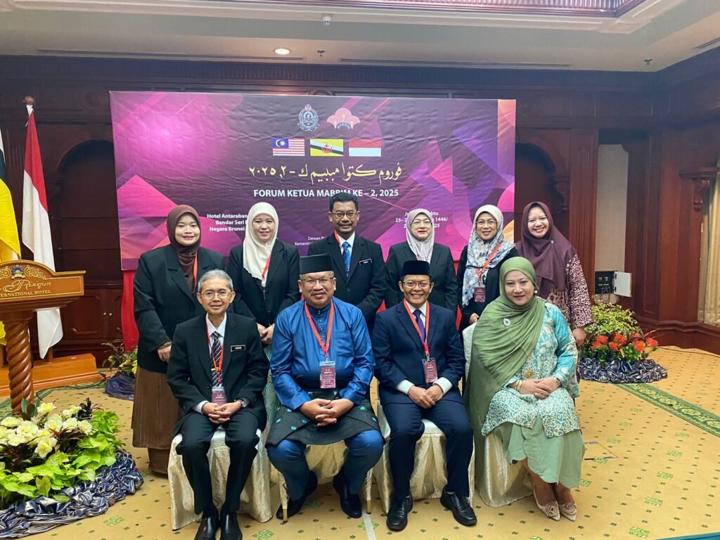 Forum Ketua MABBIM