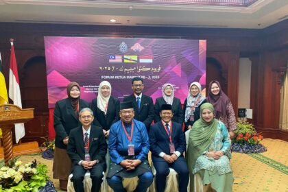 Forum Ketua MABBIM