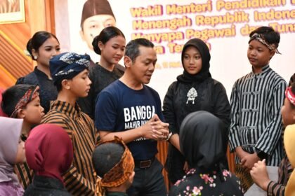literasi dan sastra