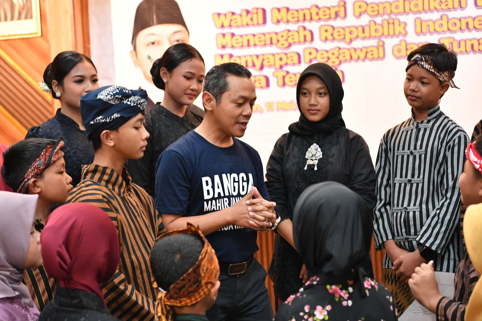 literasi dan sastra