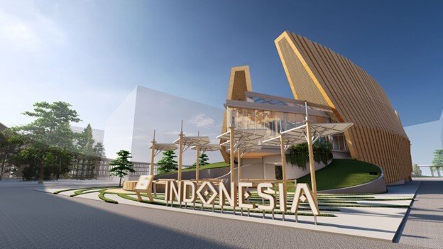 World Expo 2025 Osaka