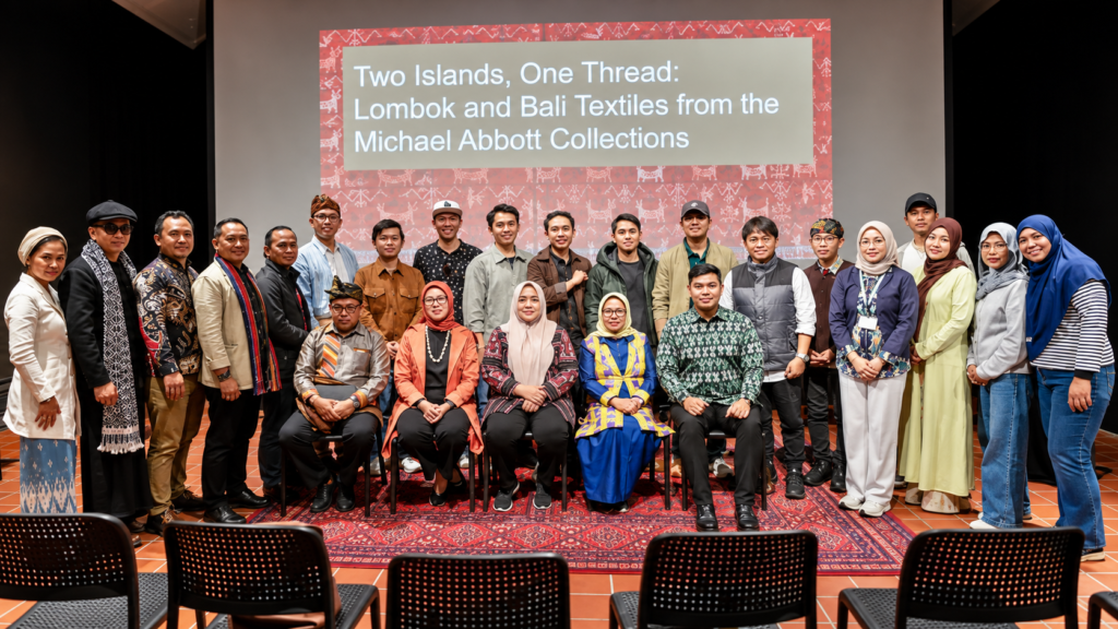 Jejak Lombok dan Bima di Adelaide, Membaca Kembali Warisan NTB yang Mendunia