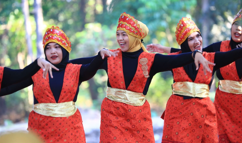 Probolinggo Kembangkan Sumber Sono Keling Jadi Wisata Unggulan