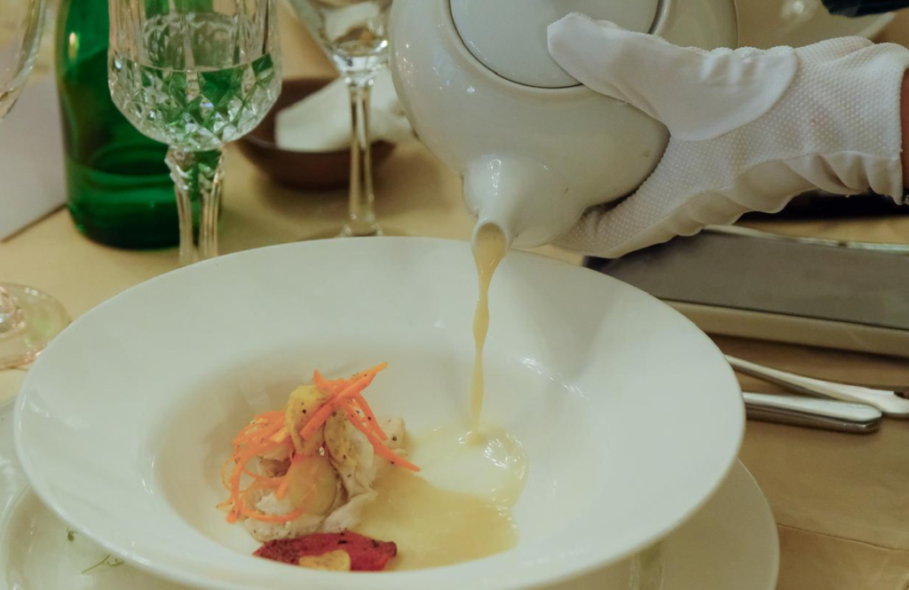Gastronomi Indonesia Melangkah ke Panggung Global Dari Solo dan Yogyakarta