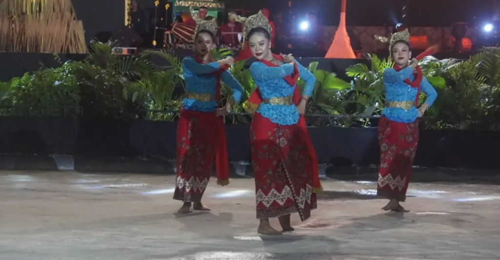 Sejarah Perubahan Masyarakat Sunda dalam Liukan Seni Ketuk Tilu