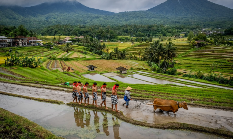 Kompas Baru Pariwisata Berkelanjutan dalam Indonesia Tourism Outlook 2026/2027