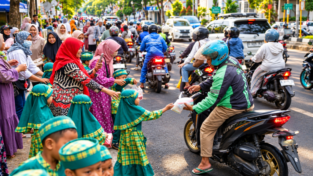 Ketika Budaya Tinggal Busana: Ke Mana Perginya Budi Pekerti Kita?