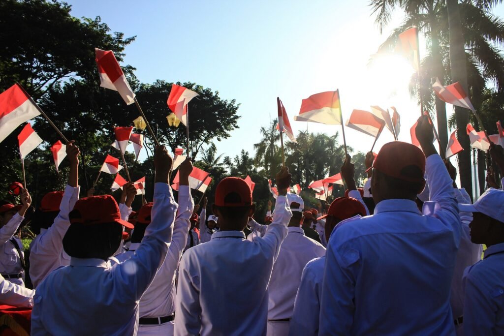 Ketika Merah Putih Masih Berkibar, tetapi Rasa Itu Tak Lagi Sama