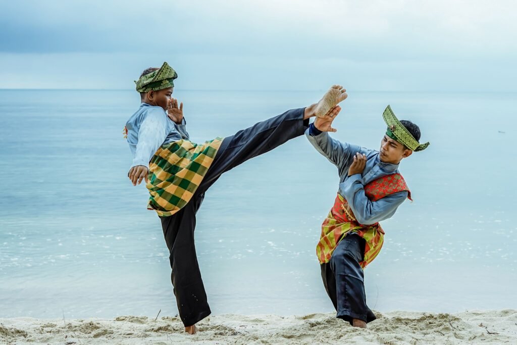 Pencak Silat Nusantara, Gerak yang Menjaga Warisan