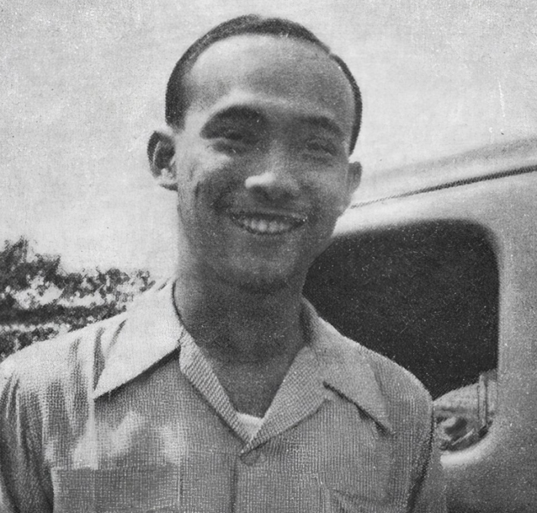 Menonton Bing Slamet Sepanjang Zaman