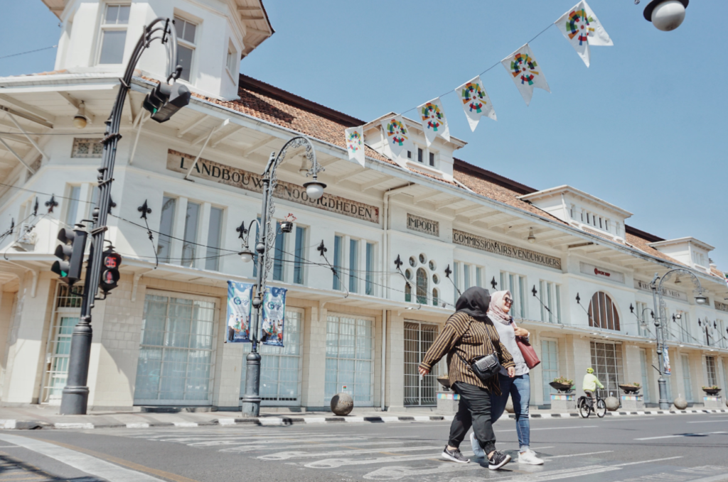 Kalau Nama Jalan di Bandung Bisa Bercerita