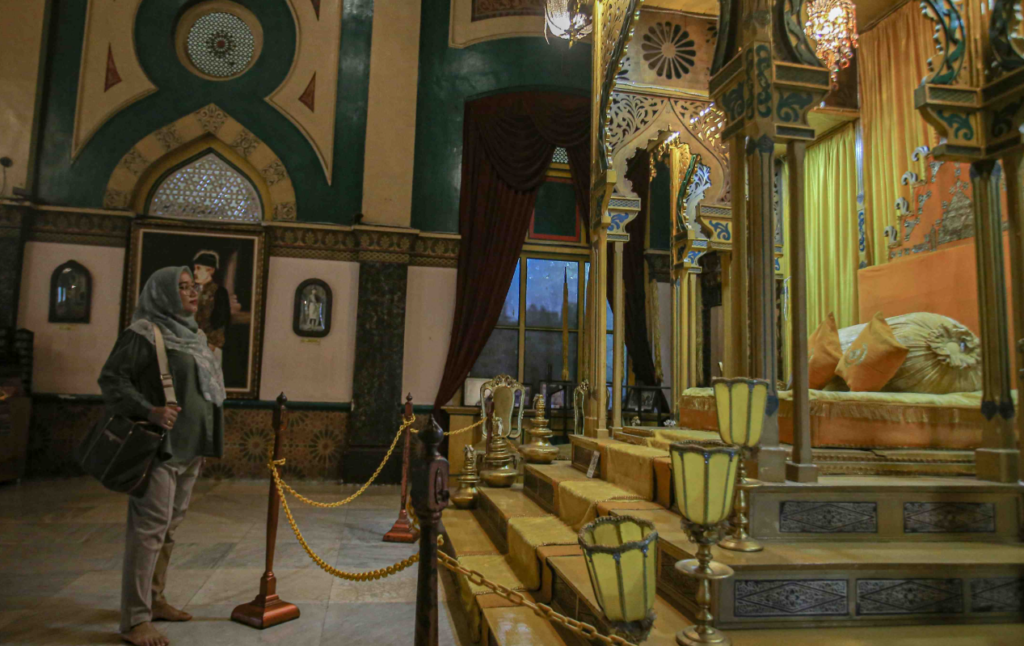 Museum Indonesia Bersiap Naik Kelas