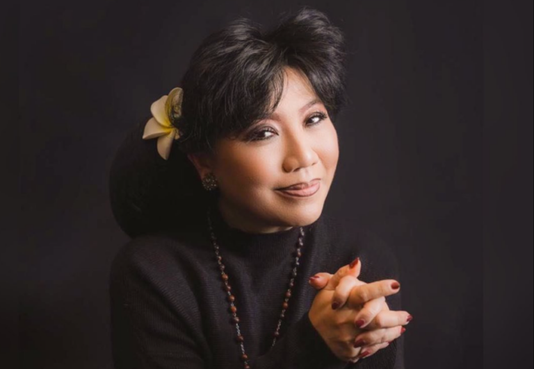 Anne Avantie dan Arti Sebuah Nama