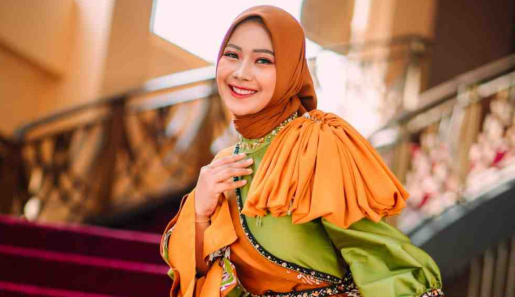 Tenun Indonesia Menuju Pengakuan Dunia